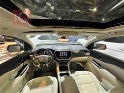 جي ام سي اكاديا